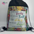 Sublimation Drawstring Backpack