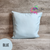 Sublimation Polyester pillow cover-Pastel